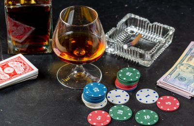 Trick or Treat: Online casino bonuses