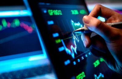 Trading Can be Made Easy with online trading Platforms for the stock market